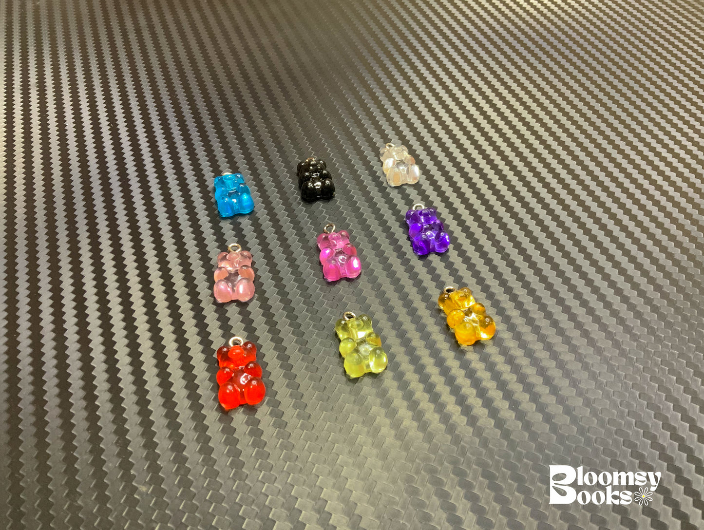 Antipolvo con charm ✨