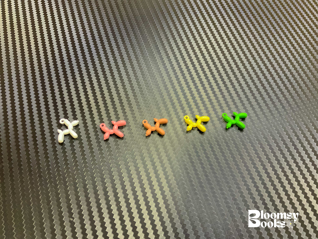 Antipols amb charm ✨