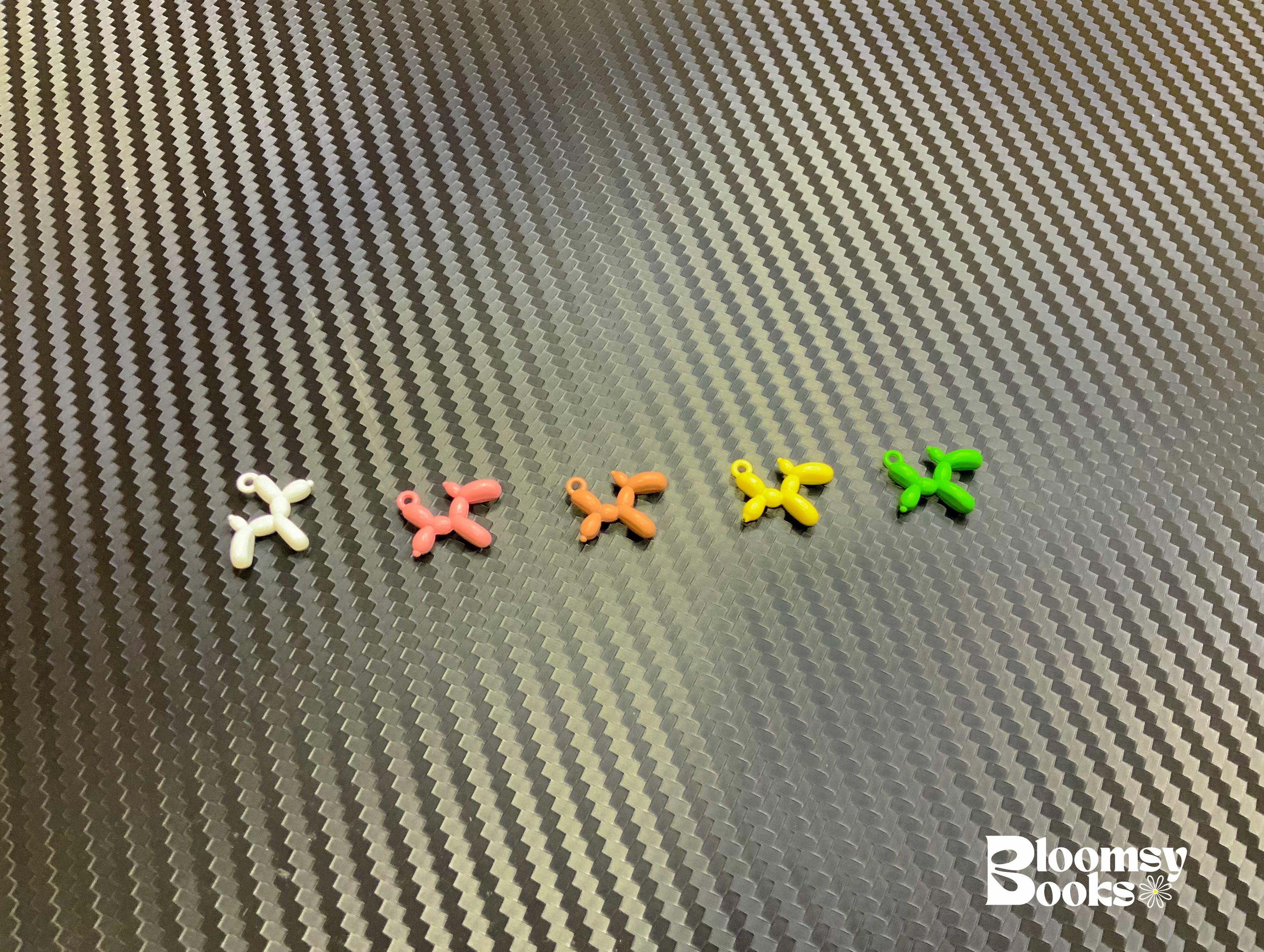 Antipols amb charm ✨