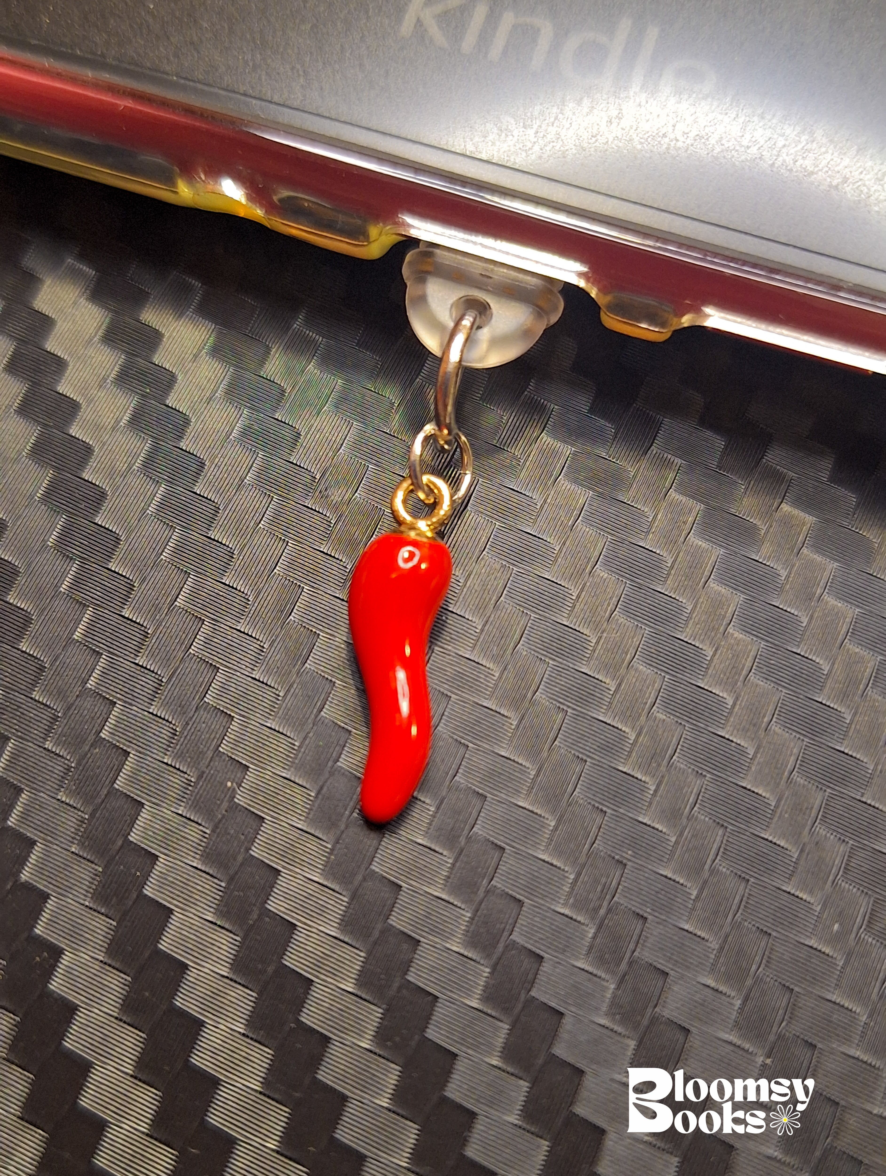 Antipols amb charm ✨