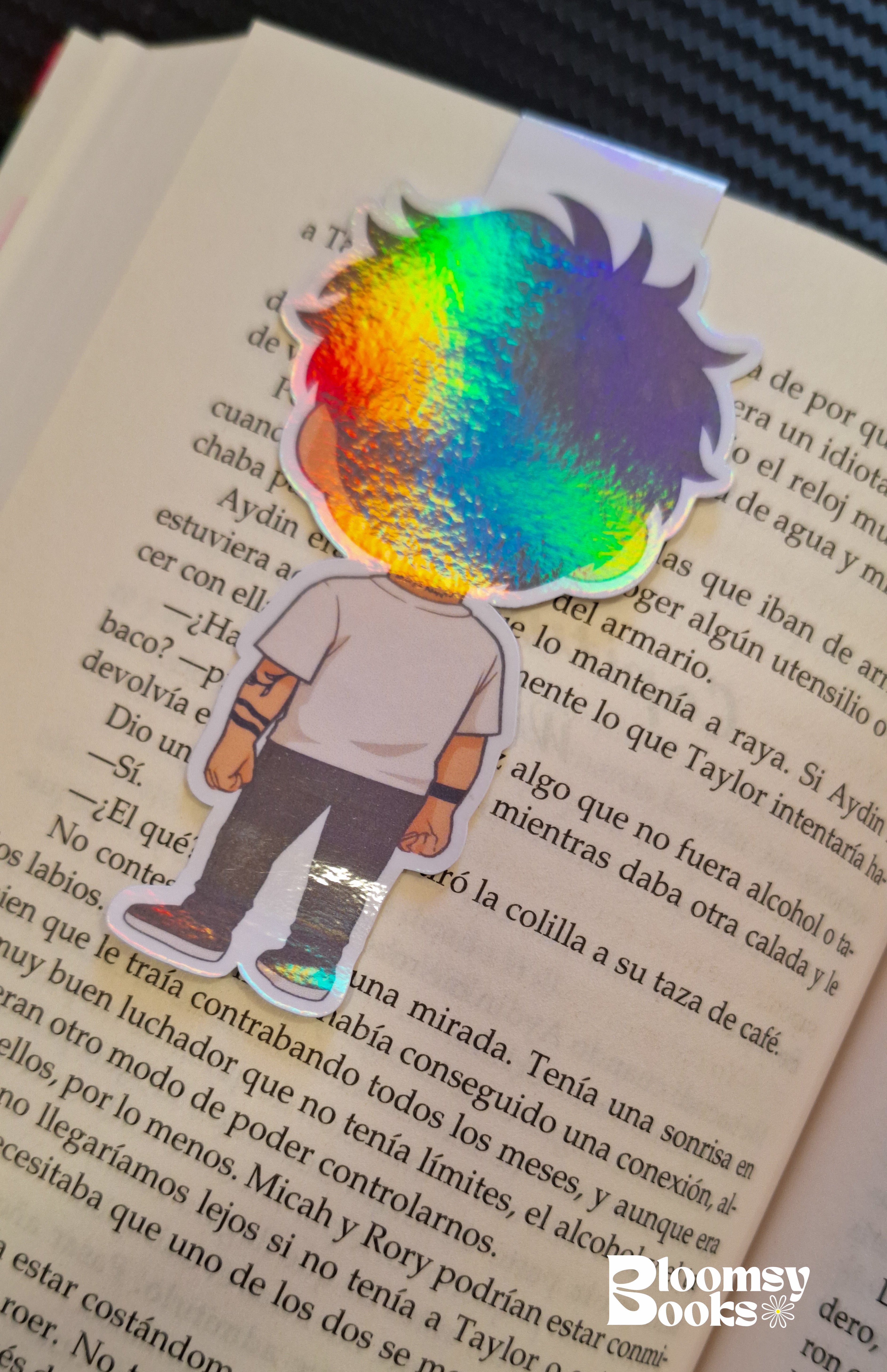 Punts de llibre DEVIL'S NIGHT Will Grayson