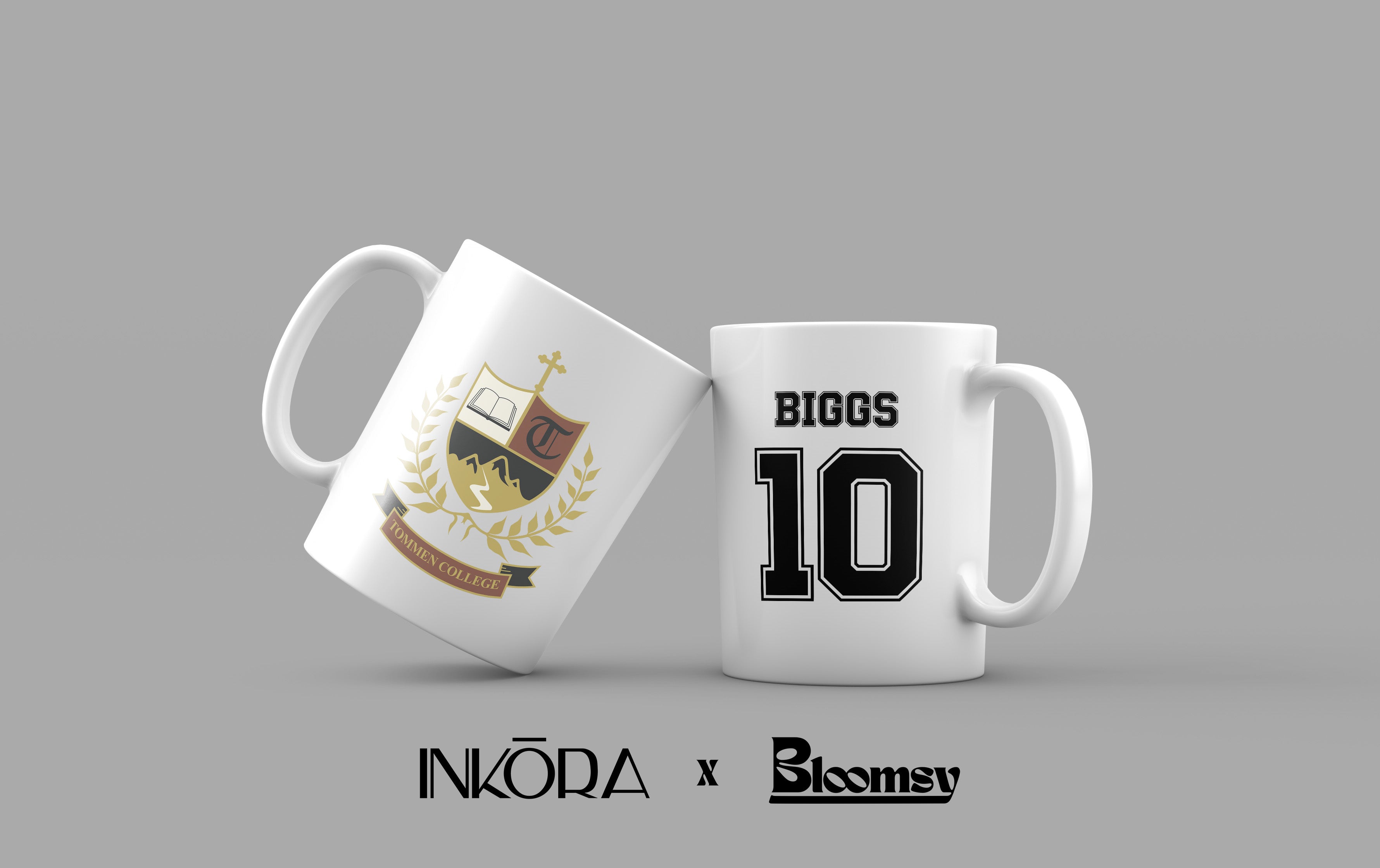 Tassa Els Nois de Tommen