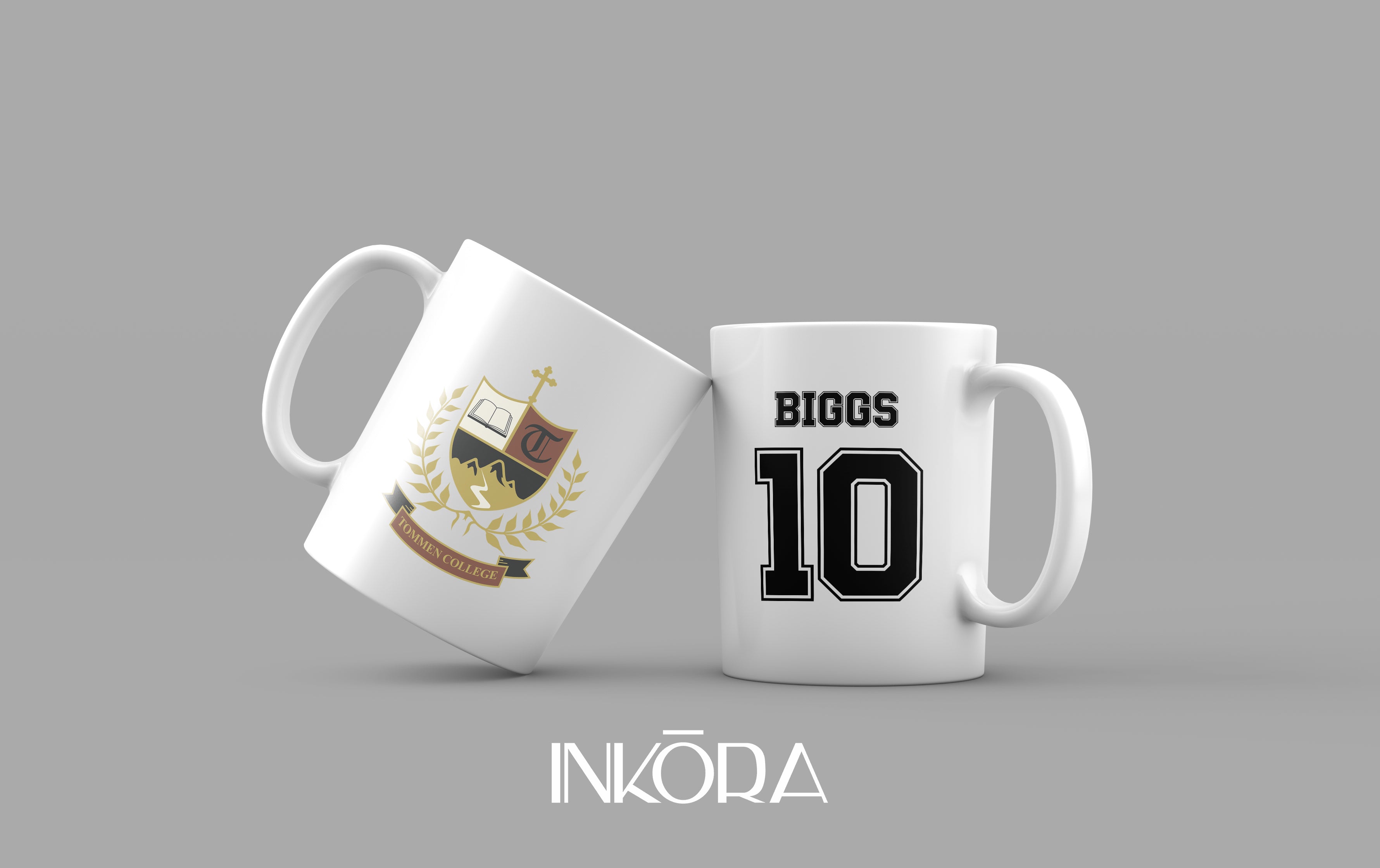 Tassa Els Nois de Tommen