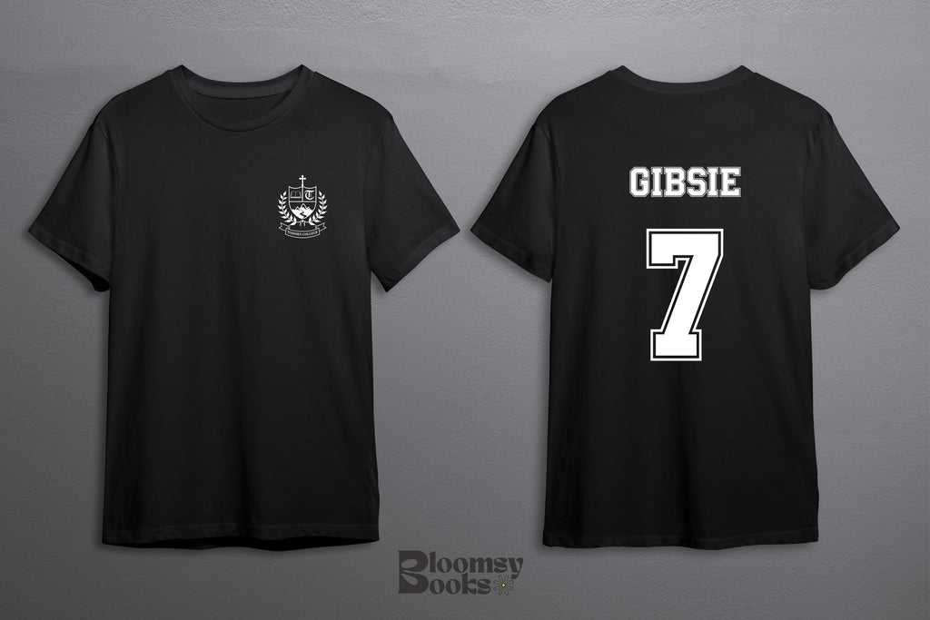 Camiseta LOS CHICOS DE TOMMEN