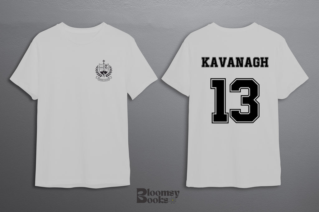 Camiseta LOS CHICOS DE TOMMEN