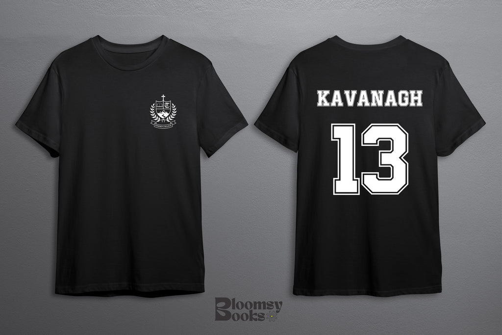 Camiseta LOS CHICOS DE TOMMEN