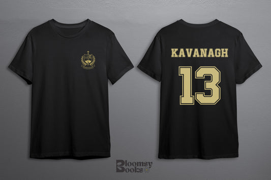 Camiseta LOS CHICOS DE TOMMEN