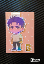 Punts de llibre DEVIL'S NIGHT Will Grayson