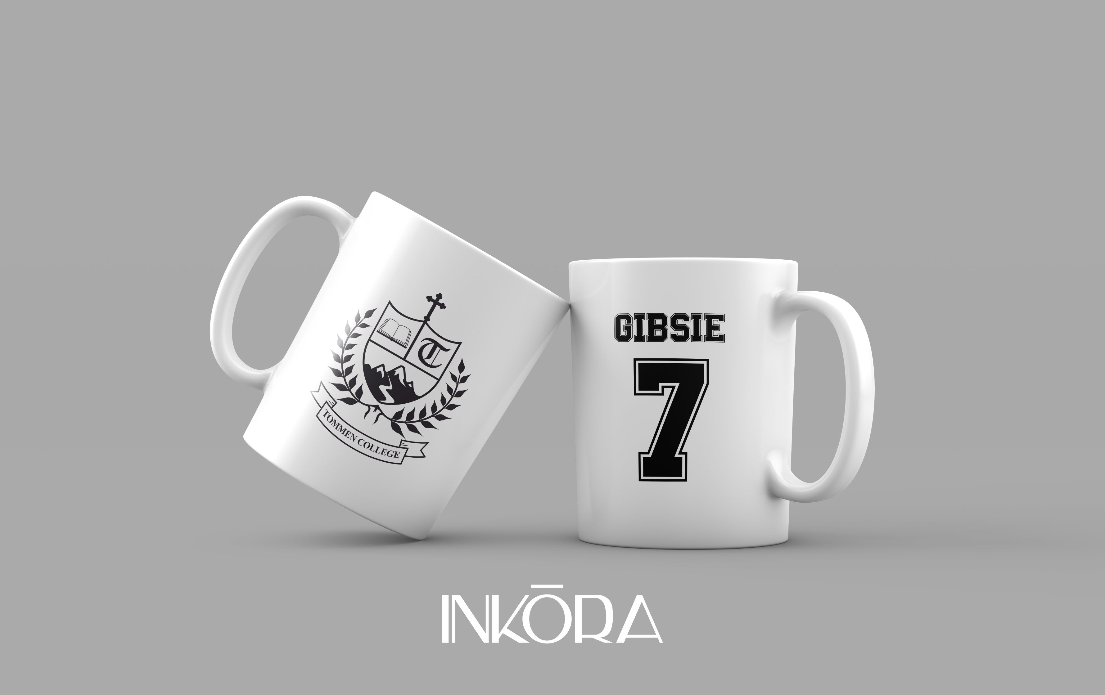 Tassa Els Nois de Tommen