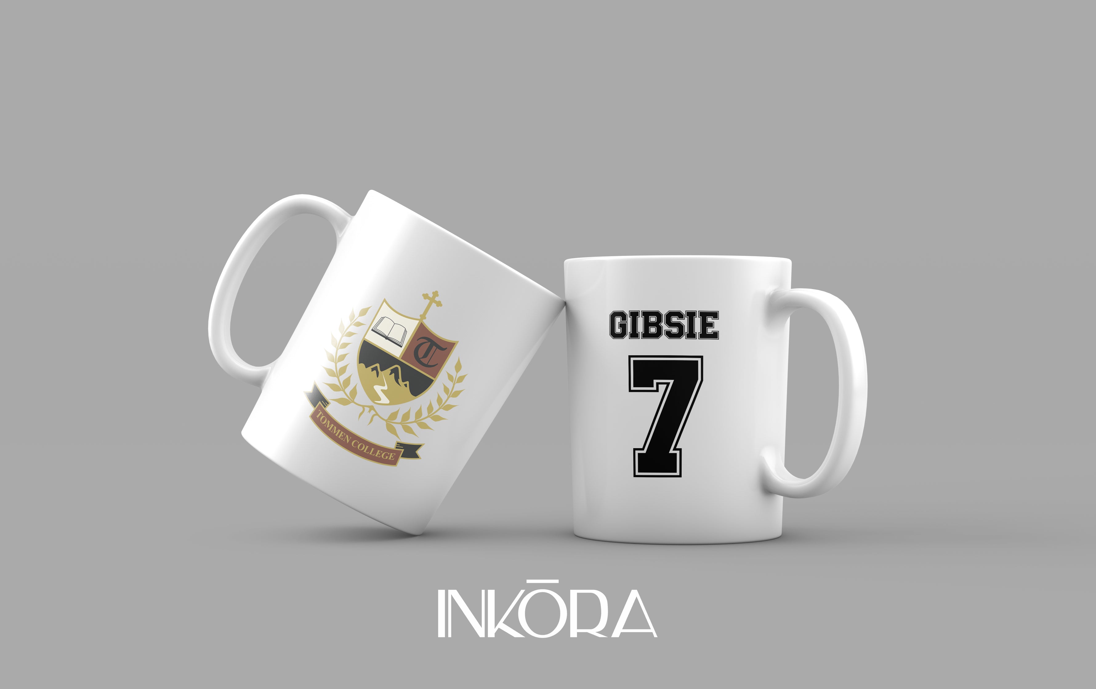 Tassa Els Nois de Tommen