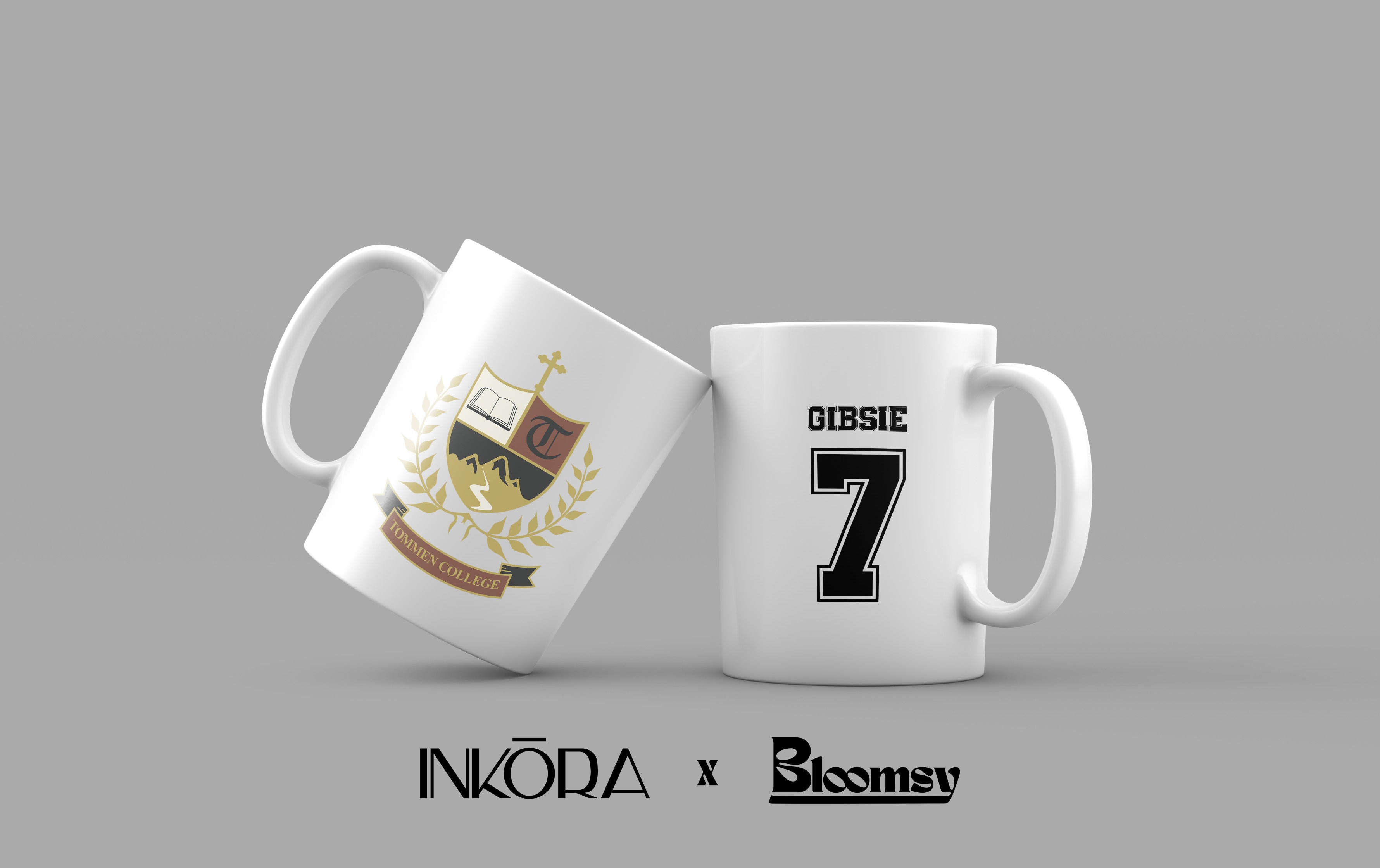 Tassa Els Nois de Tommen