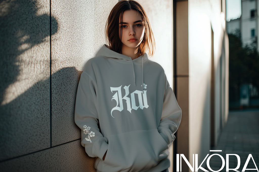 Sudadera Kai🌸
