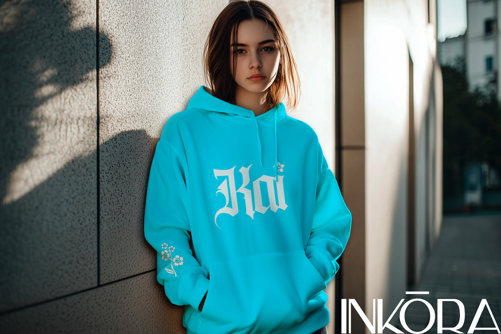 Sudadera Kai🌸