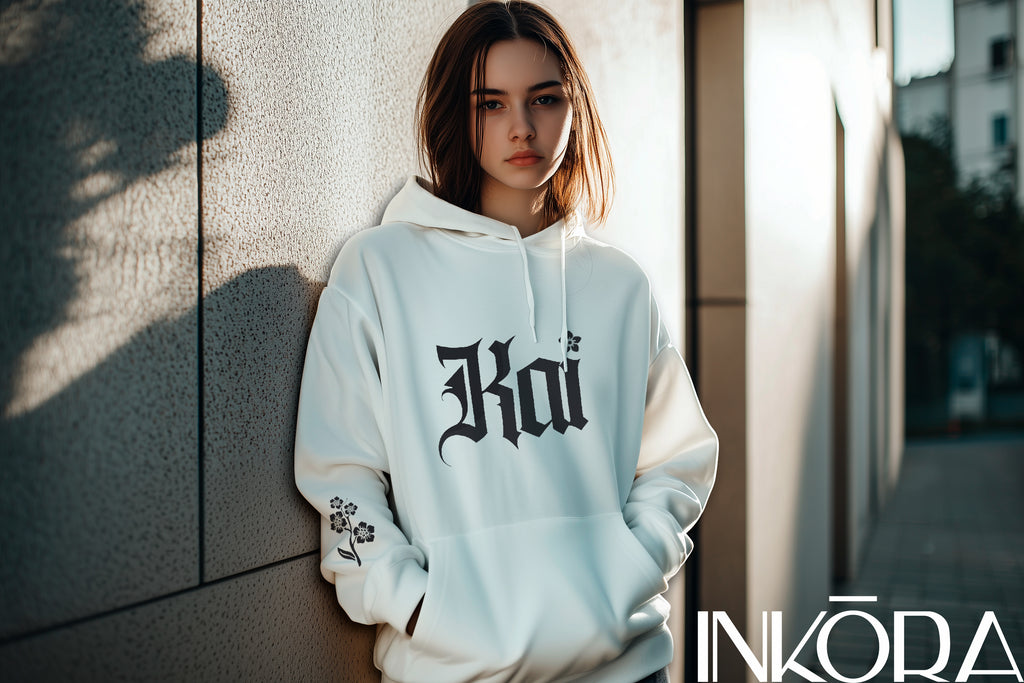 Sudadera Kai🌸
