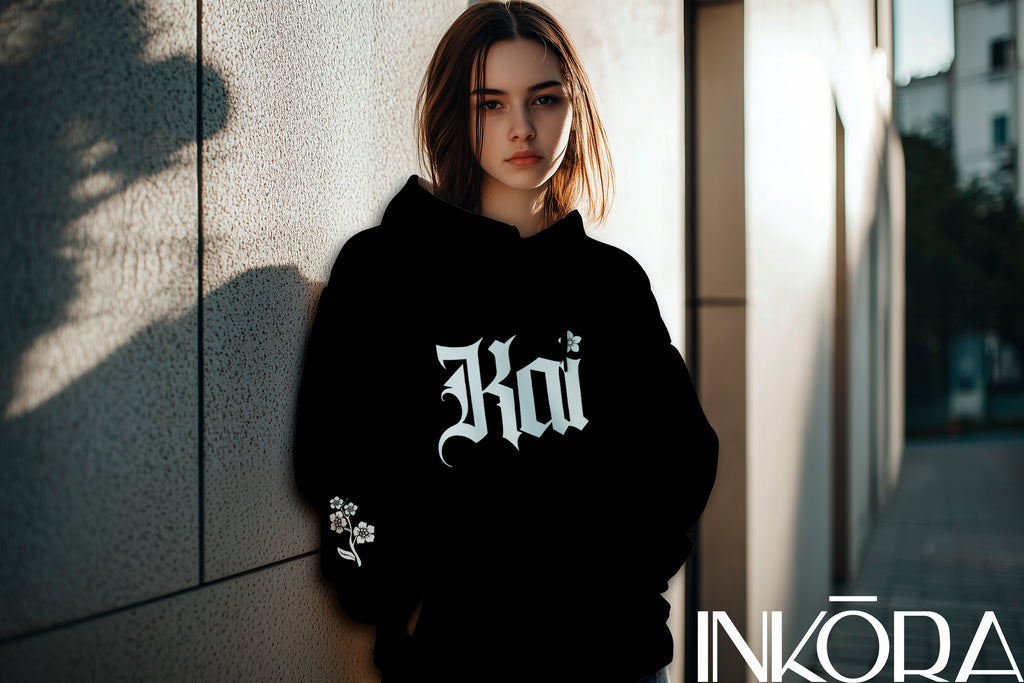 Sudadera Kai🌸