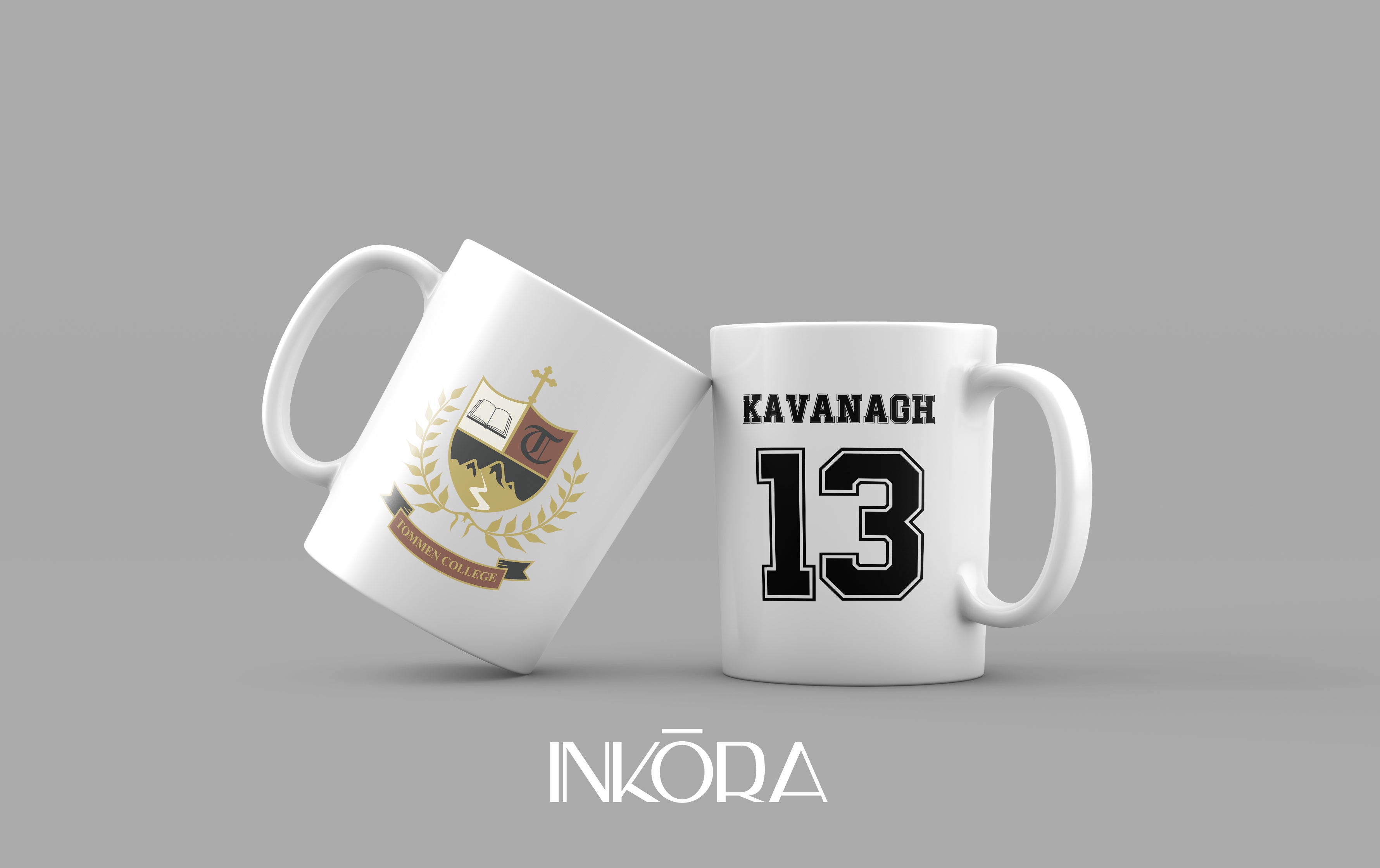 Tassa Els Nois de Tommen