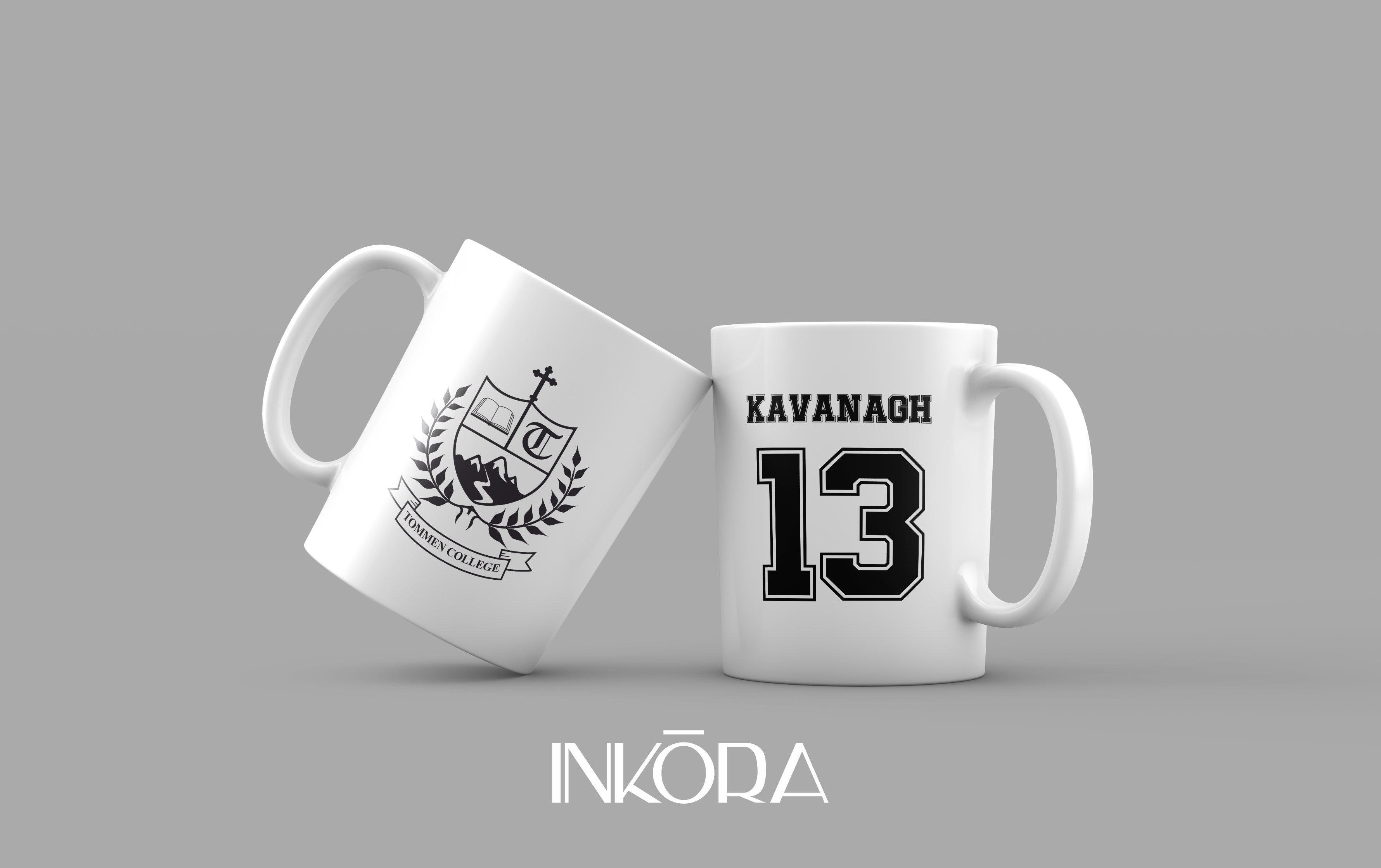 Tassa Els Nois de Tommen