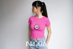 Camiseta Morally Grey is my favorite color
