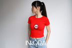 Camiseta Morally Grey is my favorite color