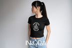 Camiseta M*rder is Wrong