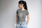Camiseta M*rder is Wrong
