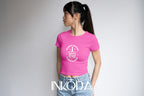 Camiseta M*rder is Wrong