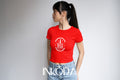 Camiseta M*rder is Wrong