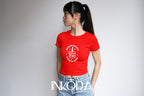 Camiseta M*rder is Wrong
