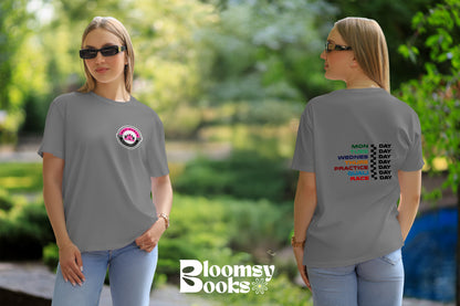 CAMISETA HOT GIRLS WATCH F1