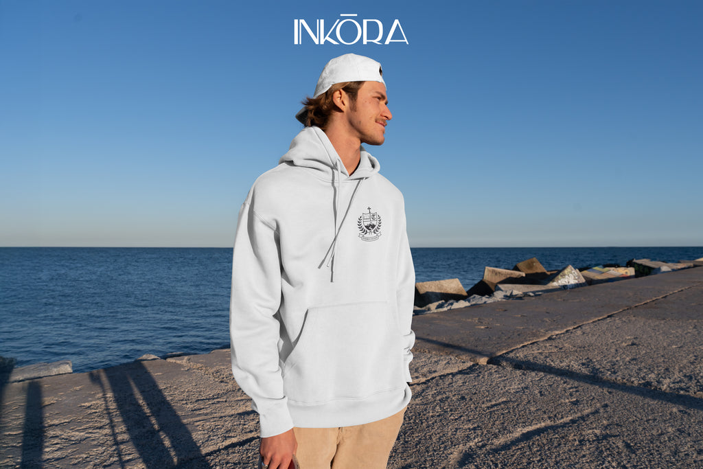 Sudadera LOS CHICOS DE TOMMEN