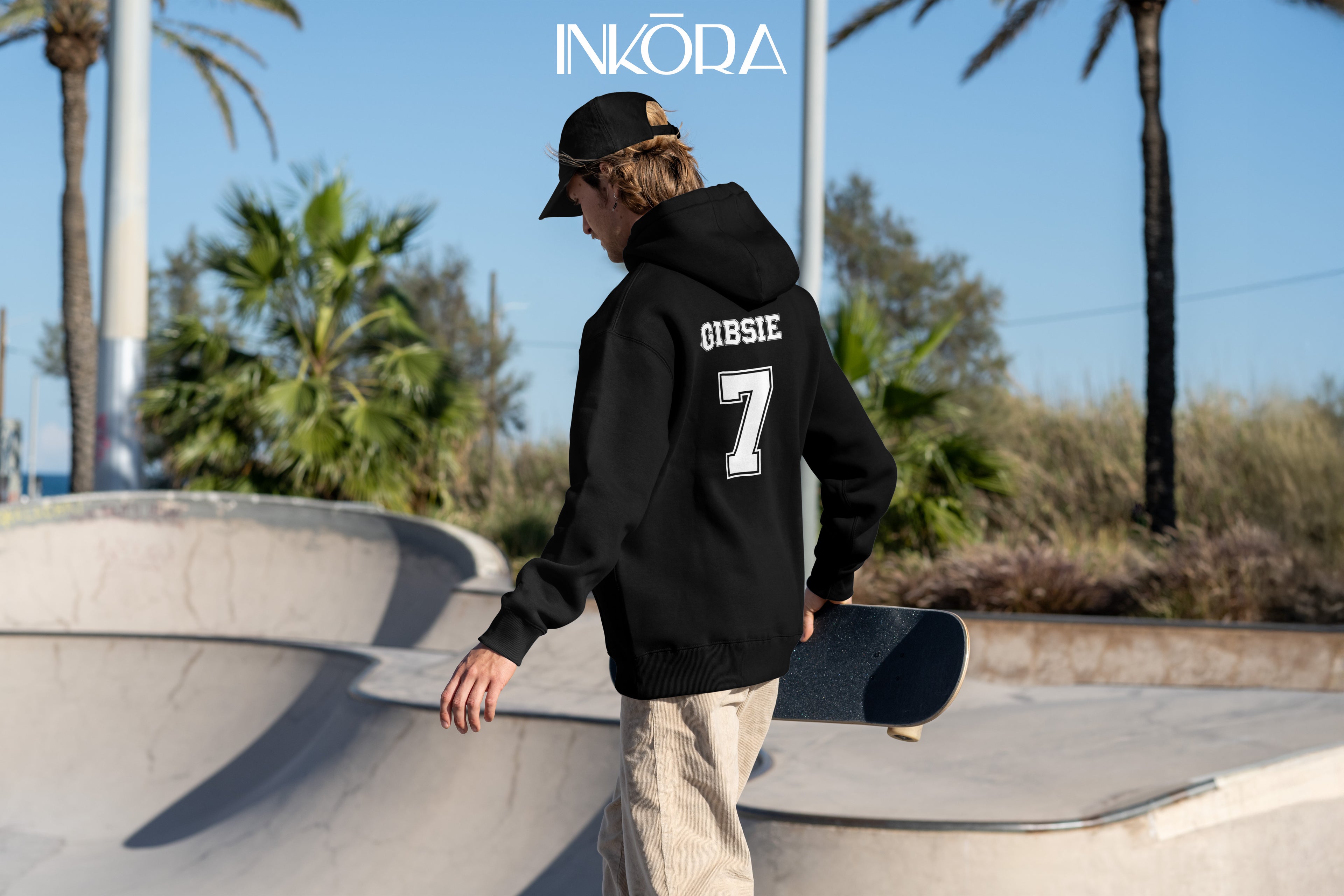 Samarreta ELS NOIS DE TOMMEN