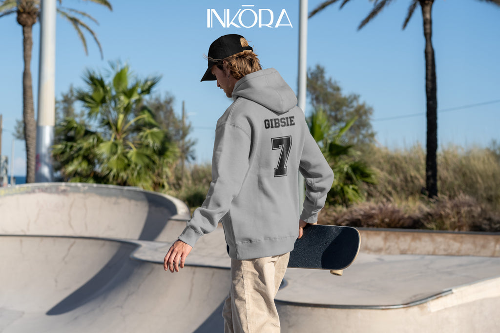 Sudadera LOS CHICOS DE TOMMEN