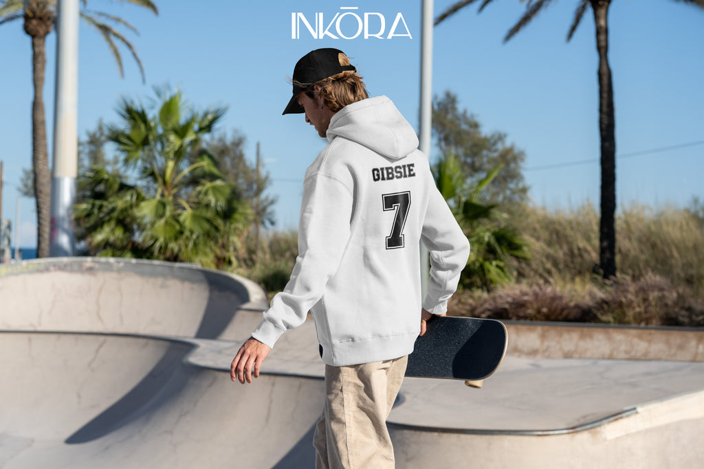 Sudadera LOS CHICOS DE TOMMEN