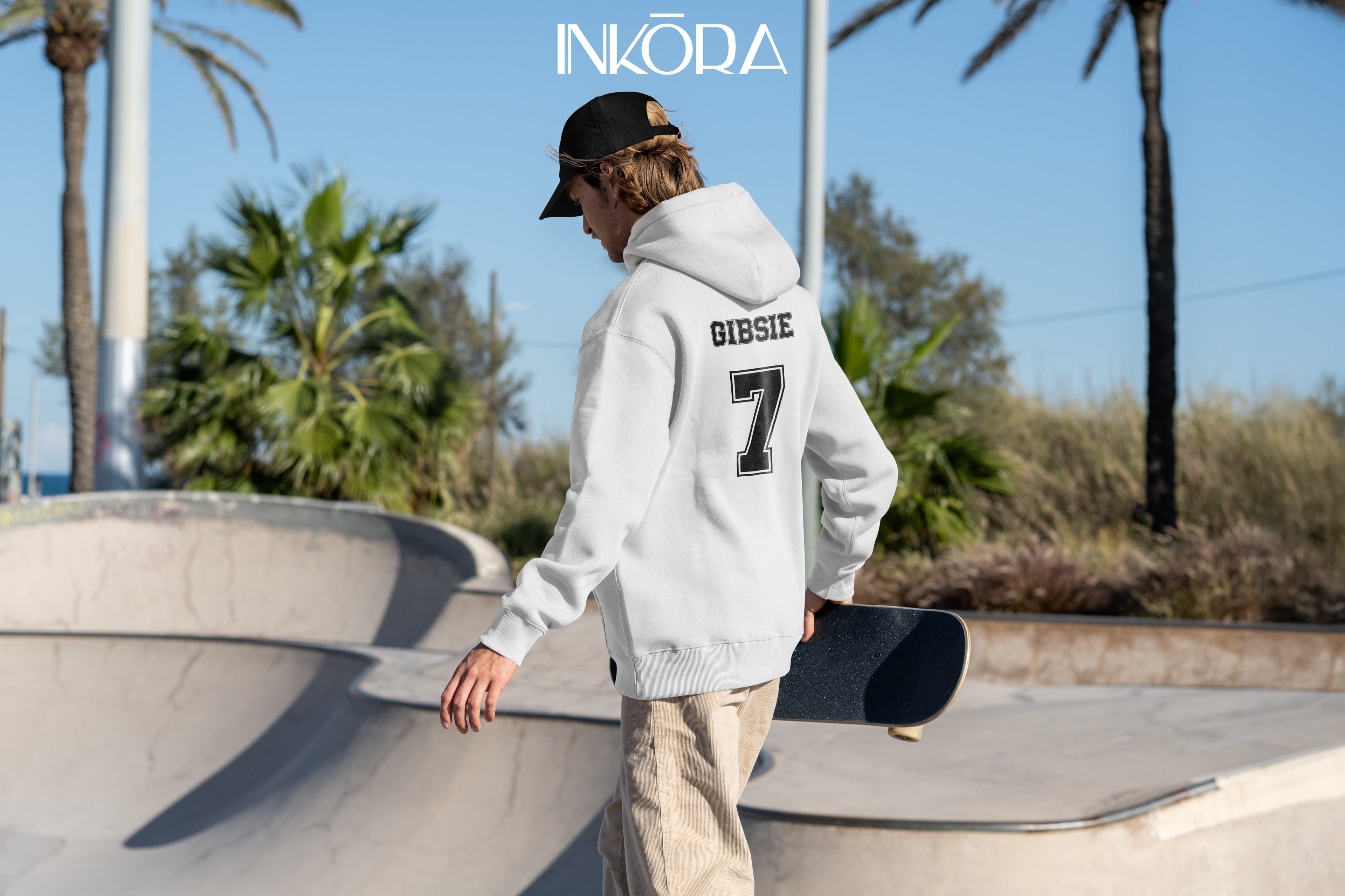 Samarreta ELS NOIS DE TOMMEN