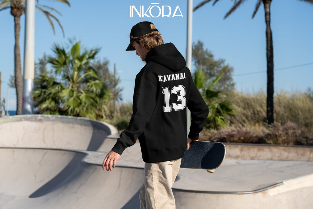 Sudadera LOS CHICOS DE TOMMEN