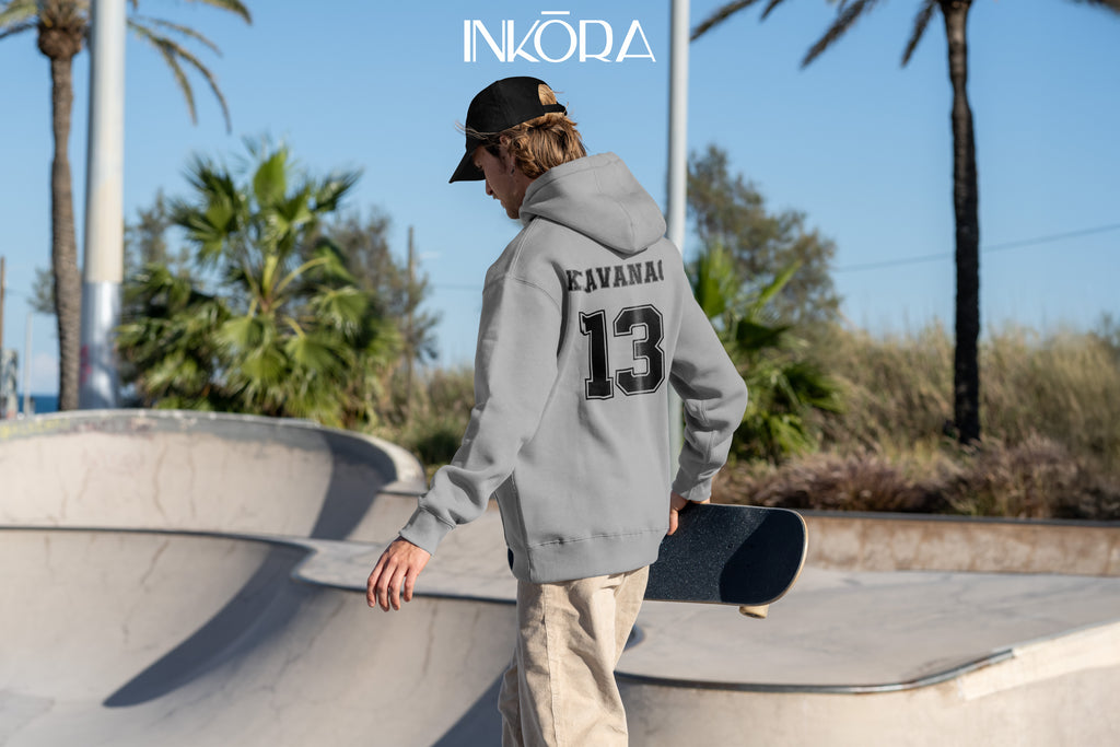 Sudadera LOS CHICOS DE TOMMEN