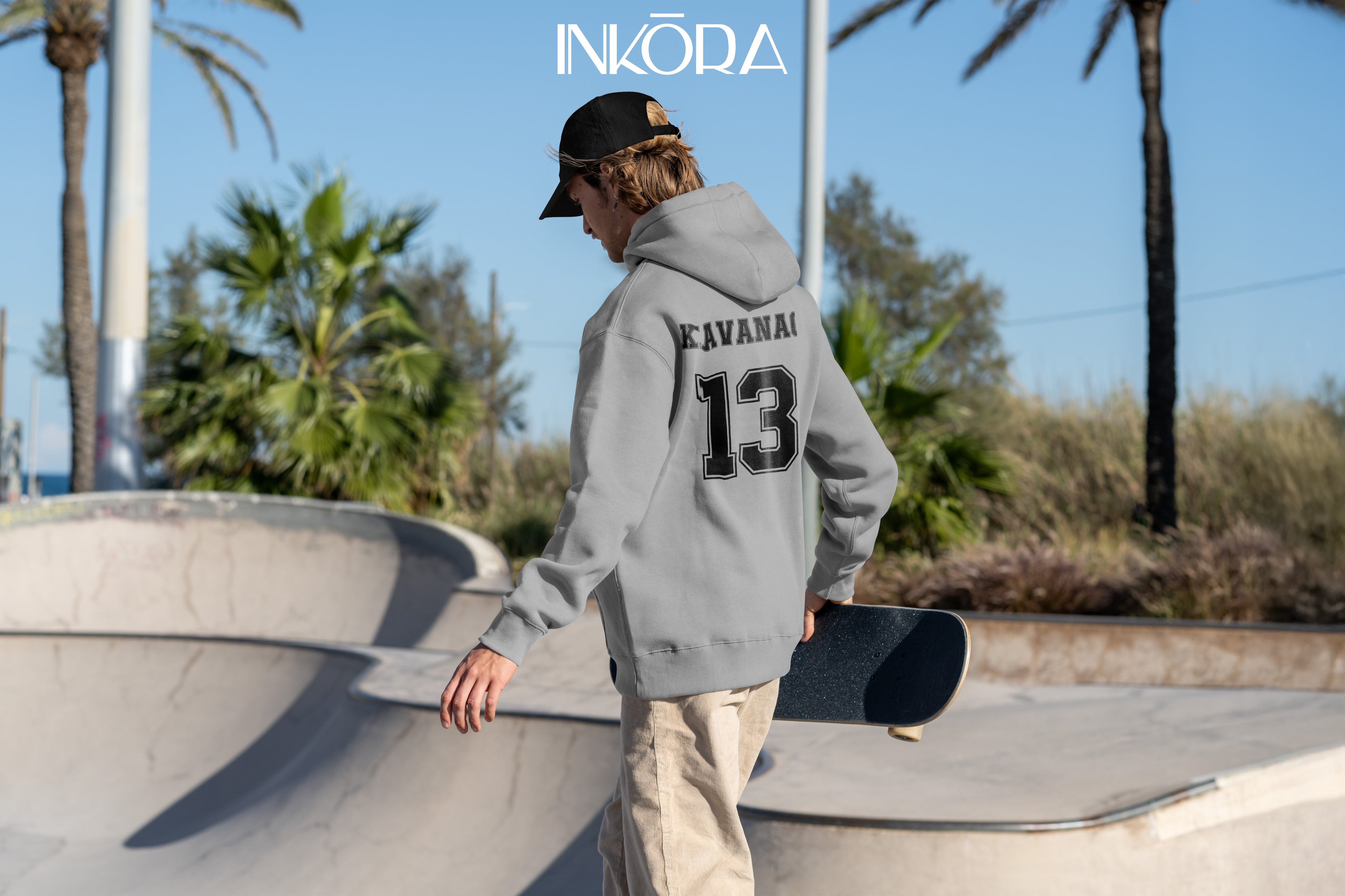 Samarreta ELS NOIS DE TOMMEN