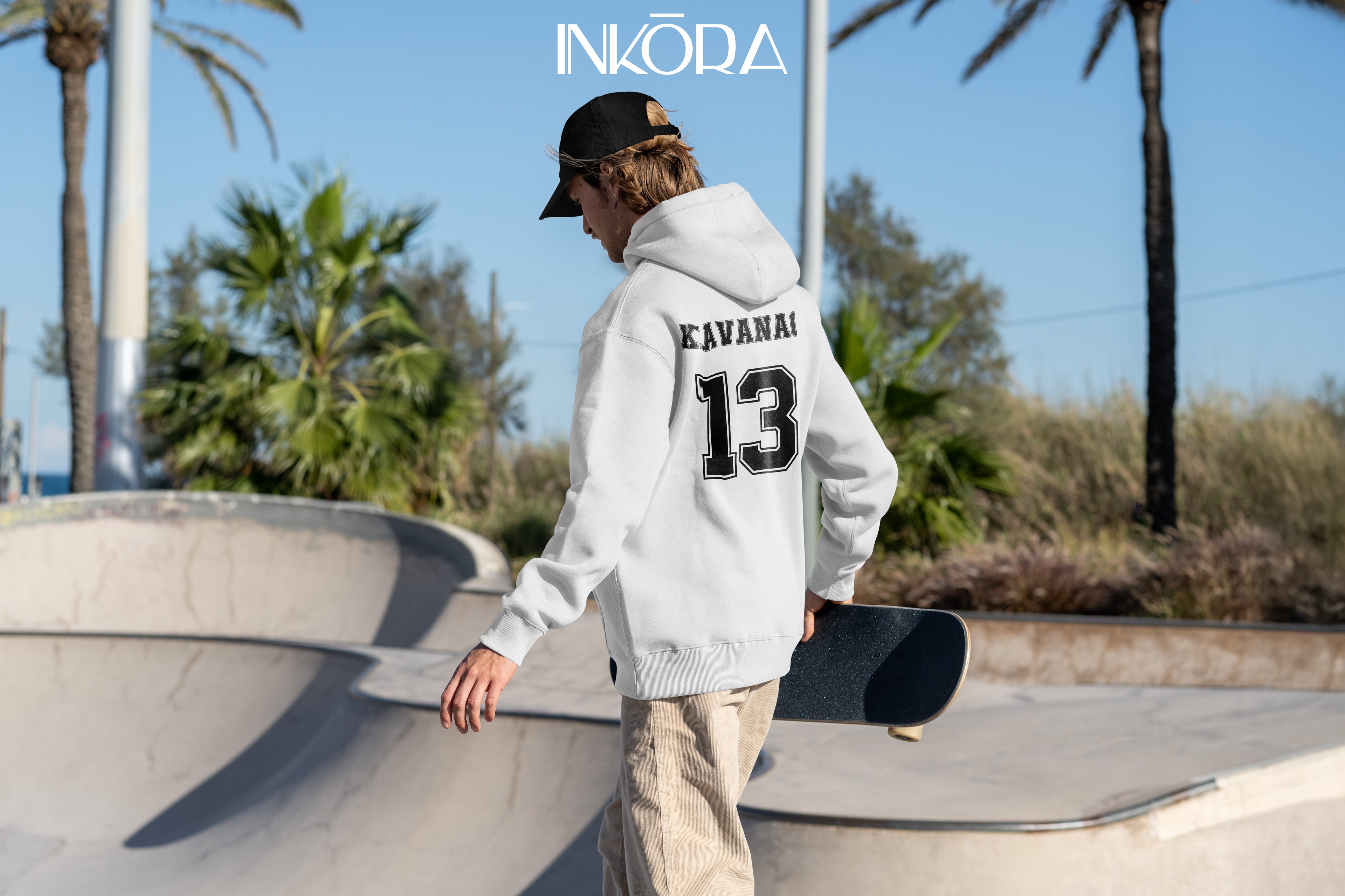 Samarreta ELS NOIS DE TOMMEN