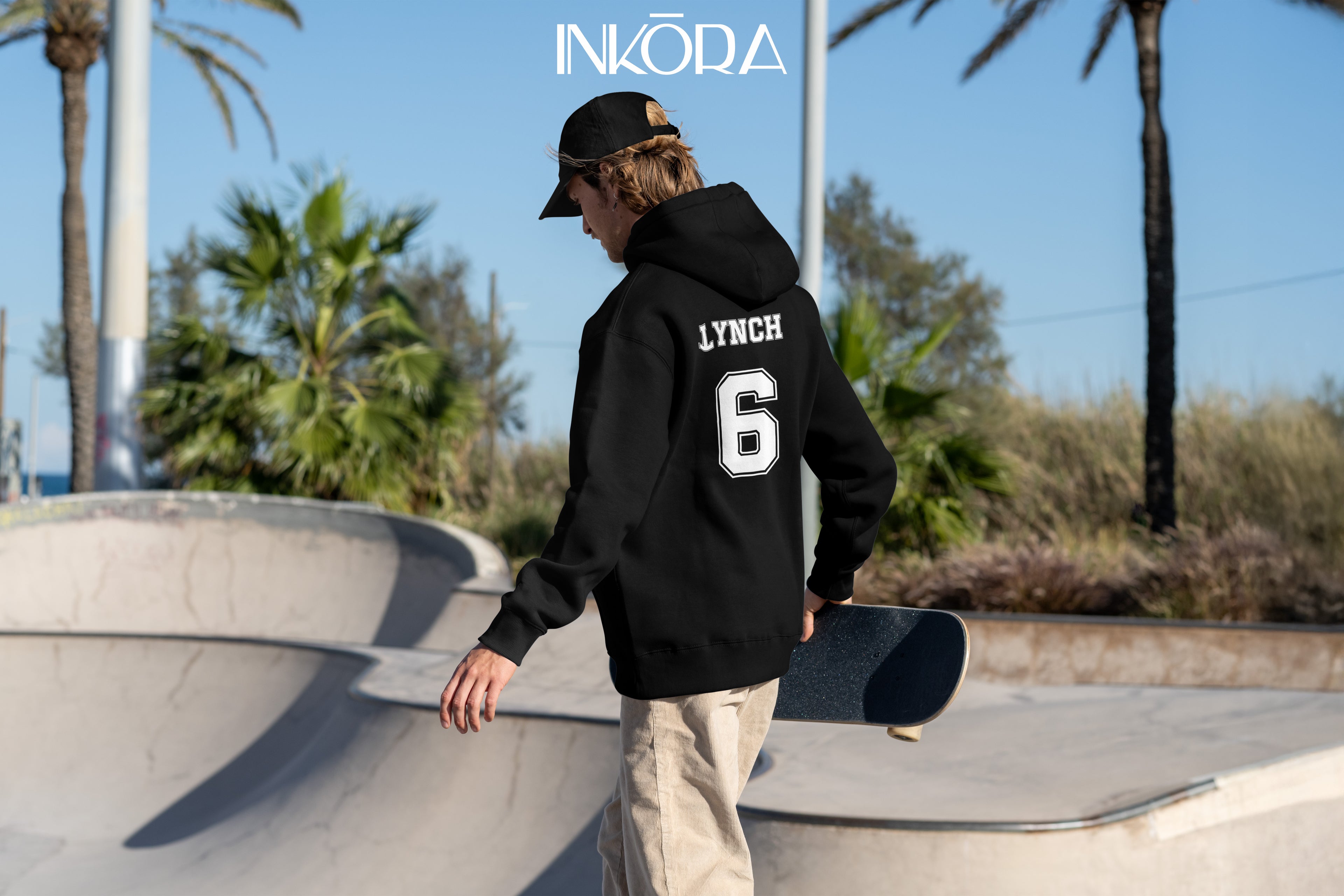 Samarreta ELS NOIS DE TOMMEN