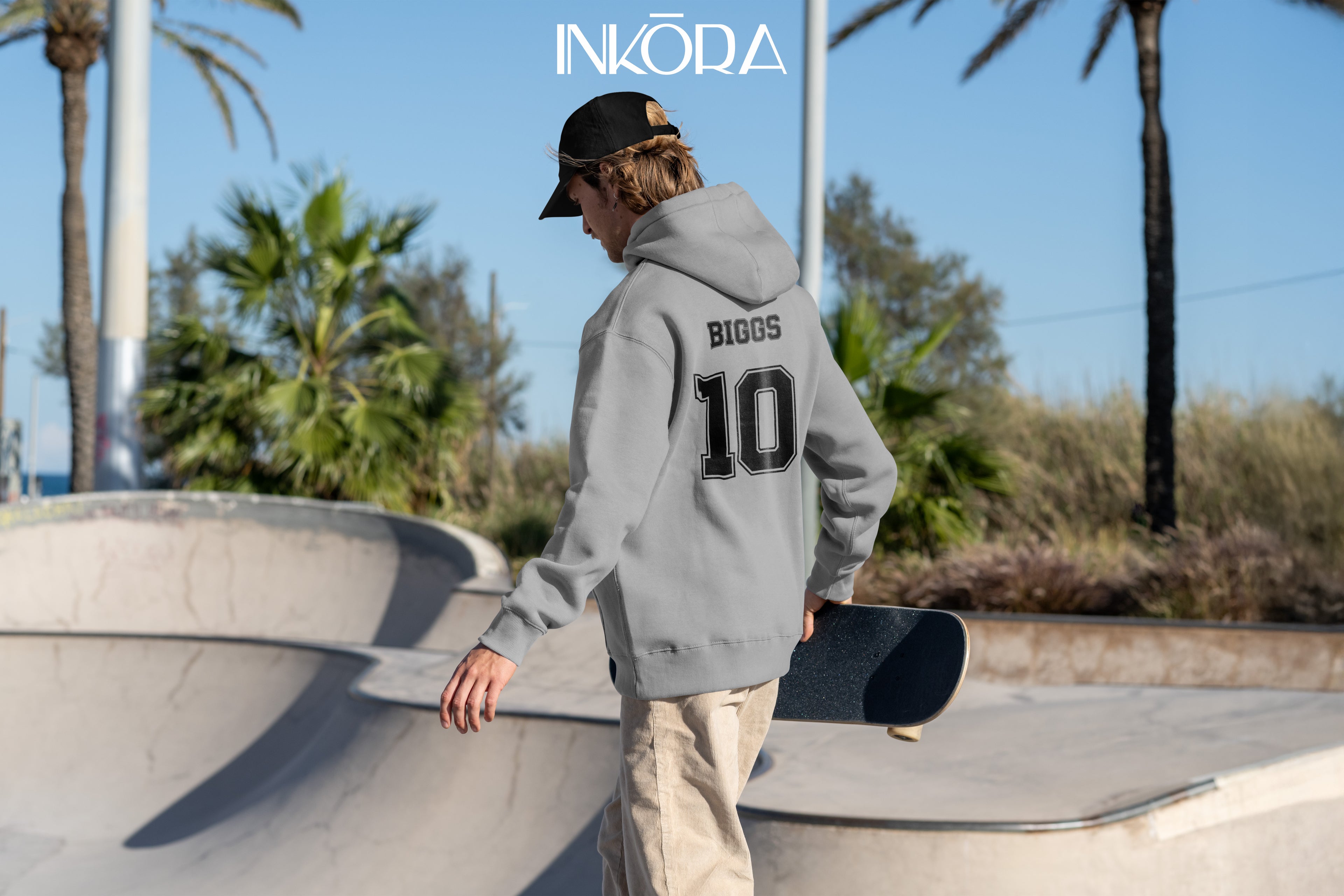 Samarreta ELS NOIS DE TOMMEN