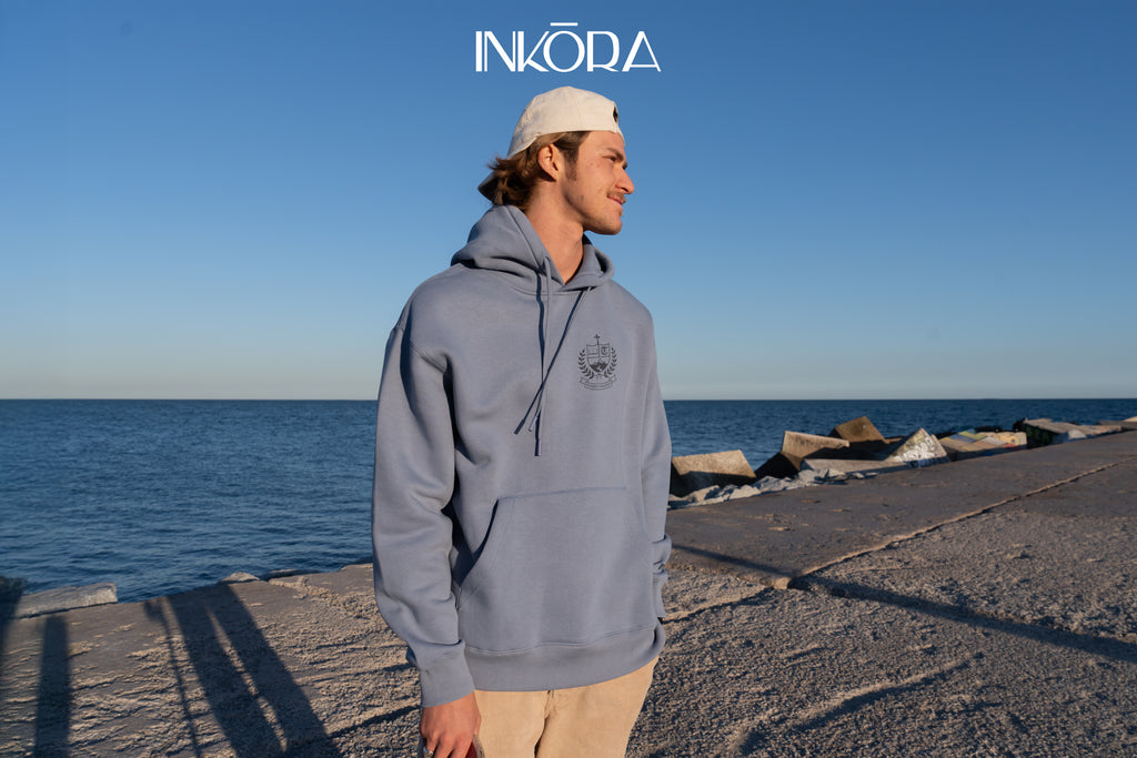 Sudadera LOS CHICOS DE TOMMEN