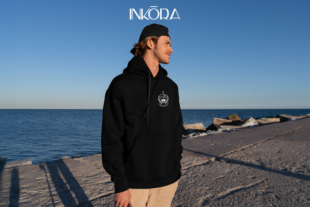 Sudadera LOS CHICOS DE TOMMEN