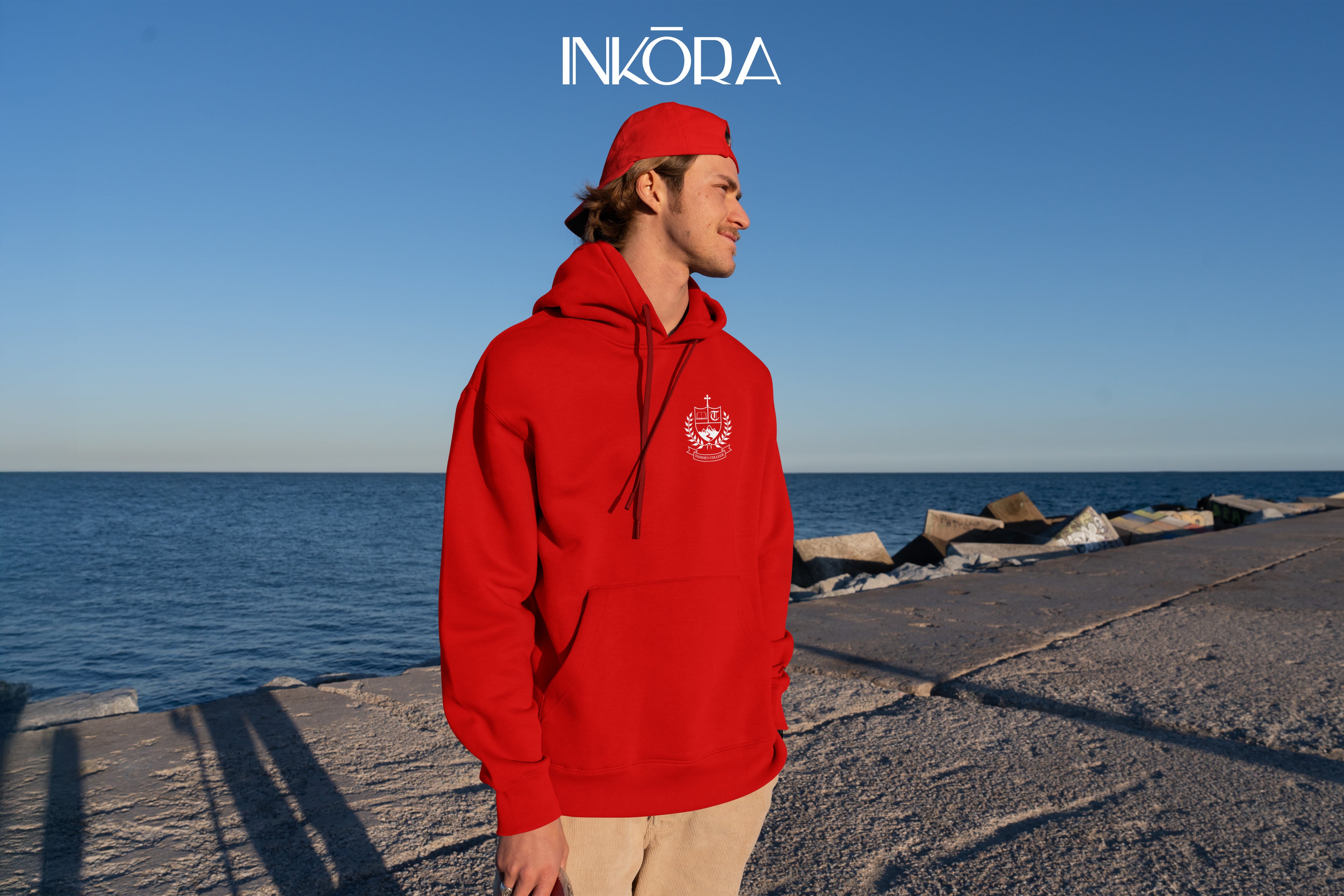 Samarreta ELS NOIS DE TOMMEN