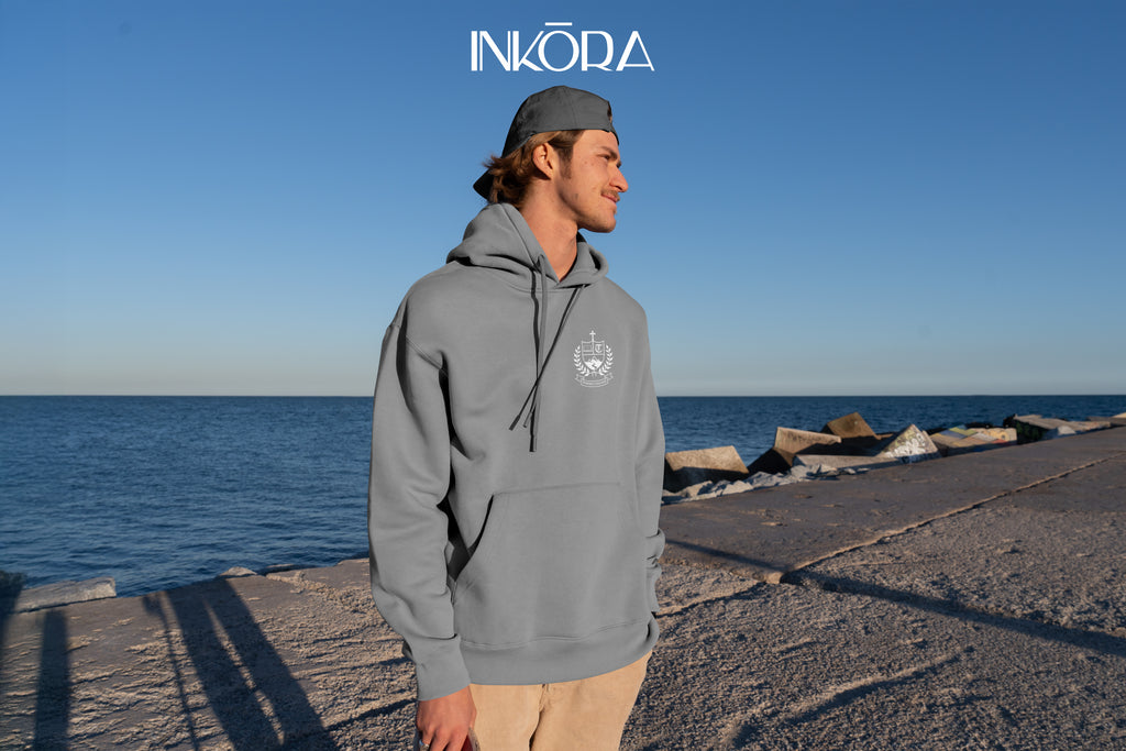 Sudadera LOS CHICOS DE TOMMEN