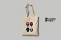 Tote Bag Devil's Night