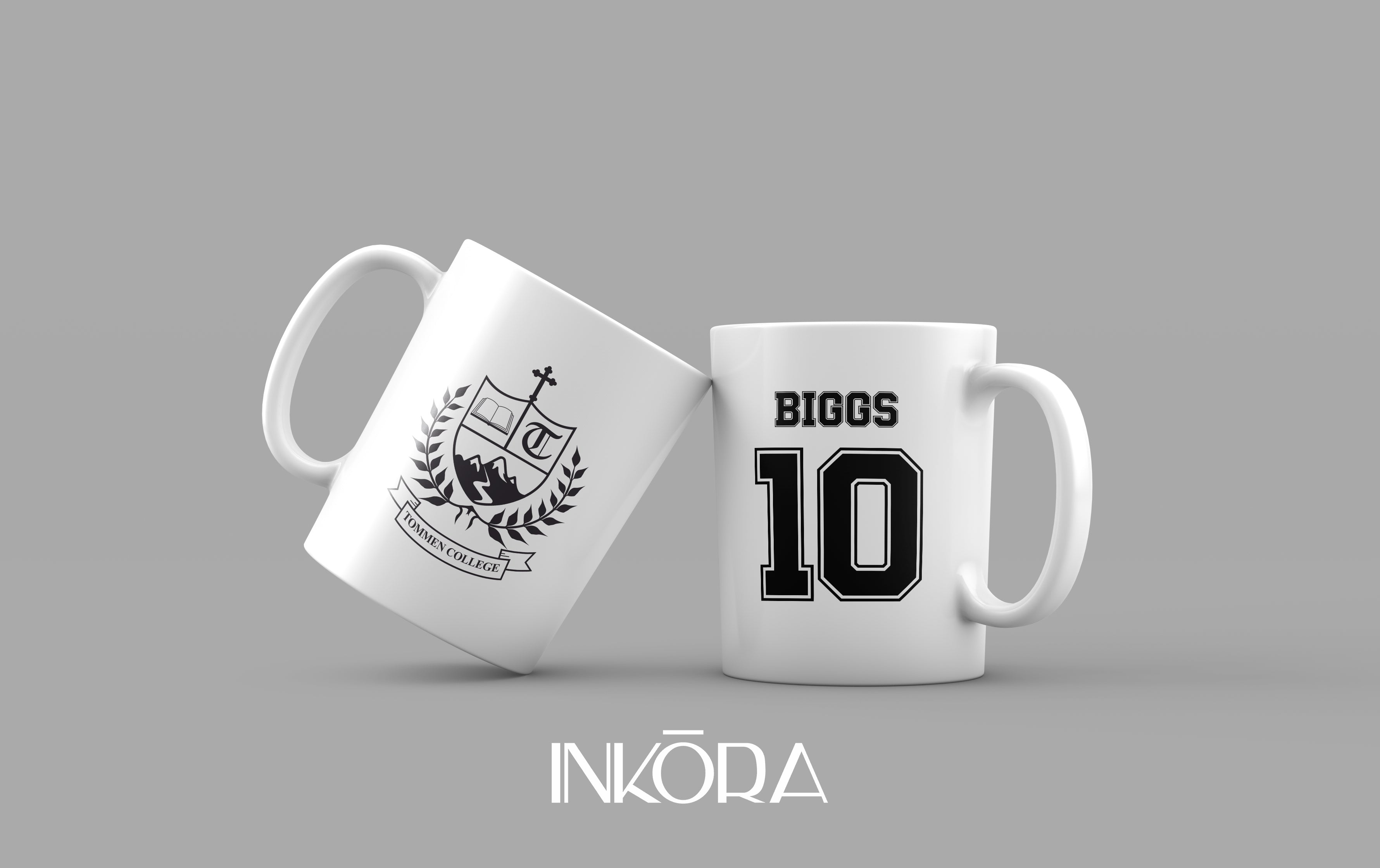 Tassa Els Nois de Tommen