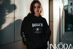 Sudadera Riders
