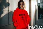 Sudadera Riders