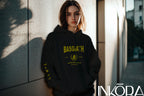 Sudadera Riders