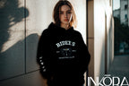 Sudadera Riders